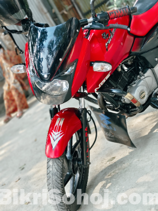 Bajaj Pulser 150cc